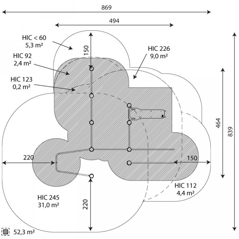Imagen 4 CALISTENIA RB2325