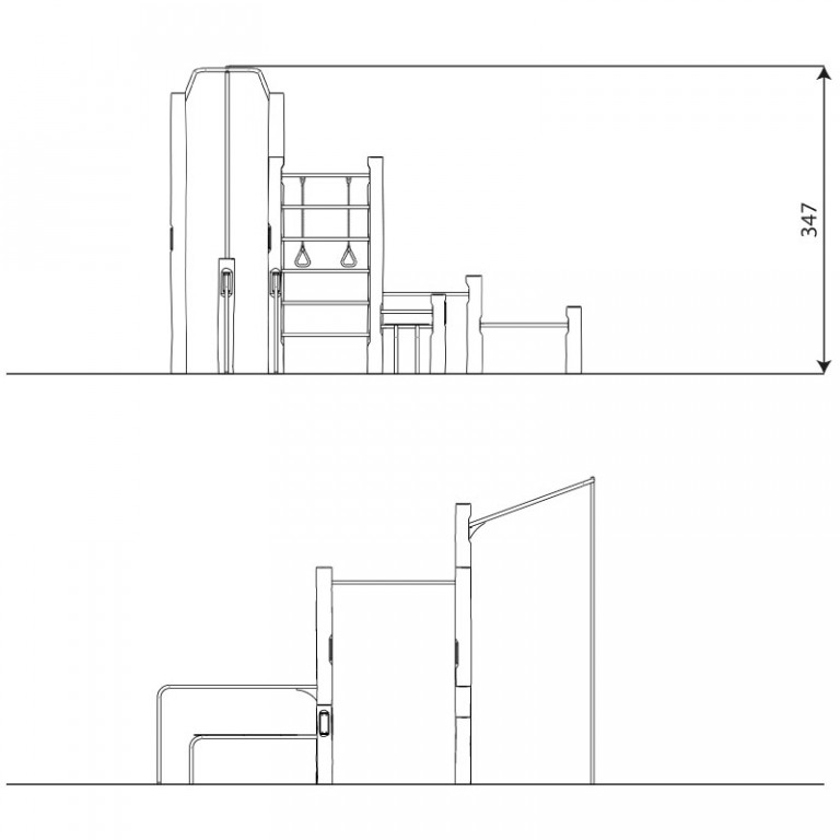 Imagen 3 CALISTENIA RB2325
