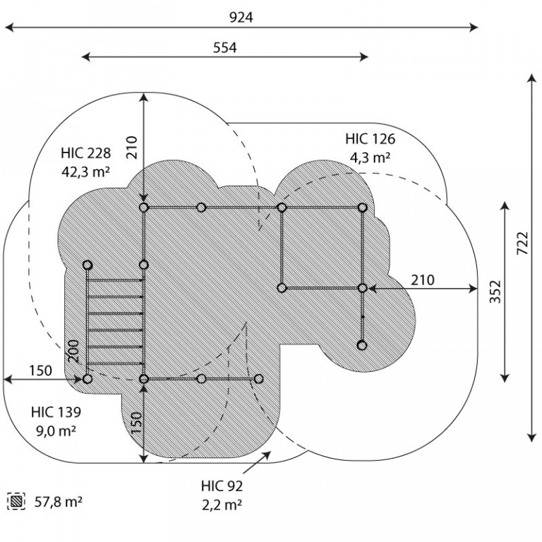 Imagen 4 CALISTENIA RB2326