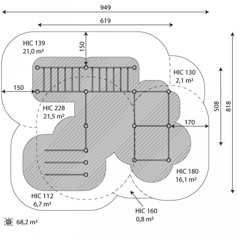 Imatge 4 CALISTENIA RB2327