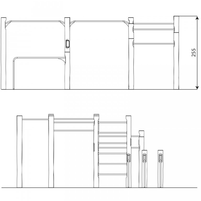 Imatge 3 CALISTENIA RB2327