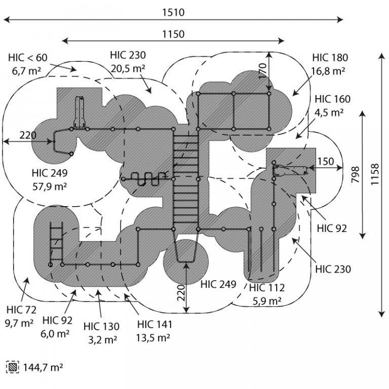 Imagen 4 CALISTENIA RB2329