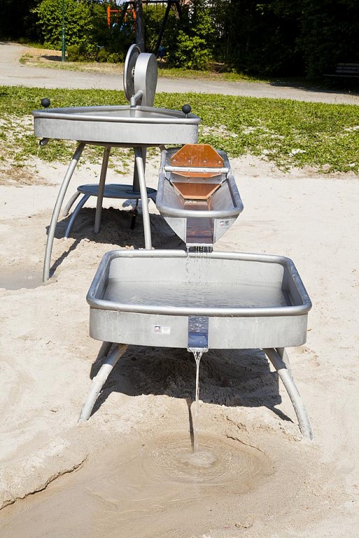 Imagen 4 Juego de agua A