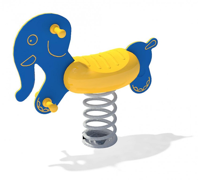 Imagen 2 Elefante