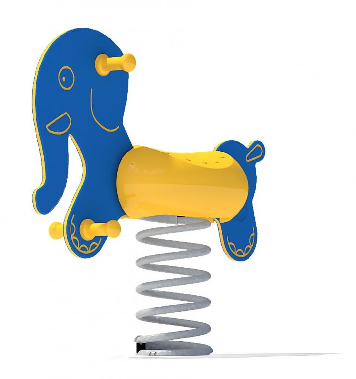 Imagen 3 Elefante