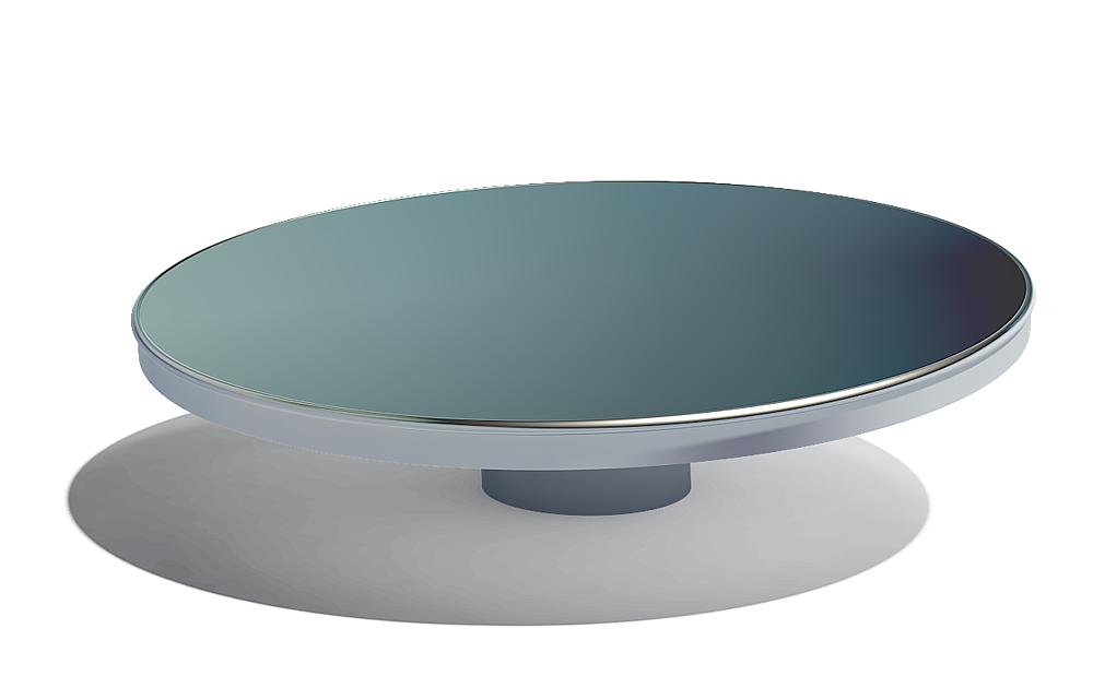Imagen 2 Disco giratorio Saturno