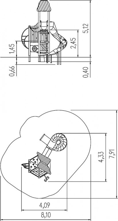 Imagen 4 Gwala
