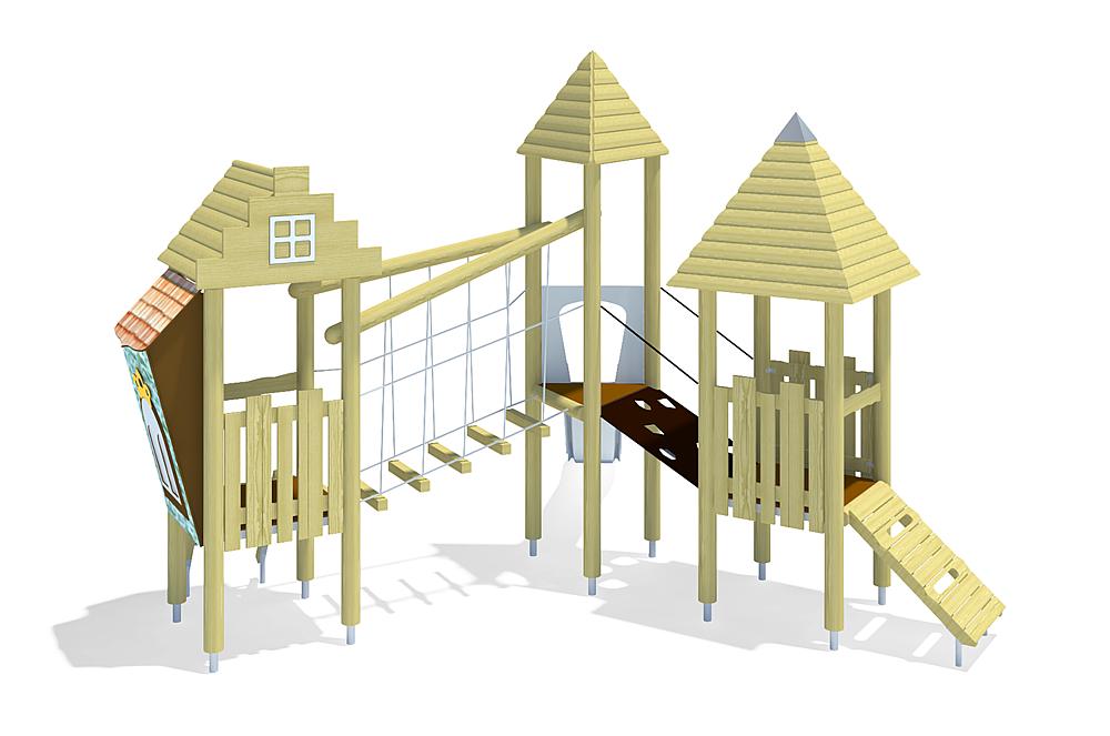 Imagen 2 Castillo Charlton