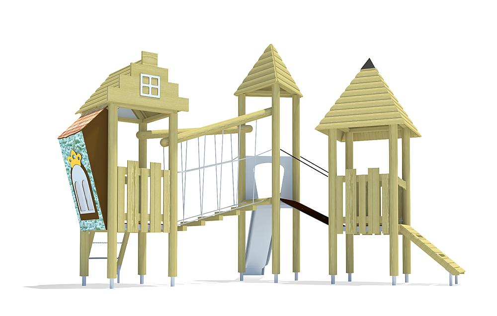 Imagen 3 Castillo Charlton