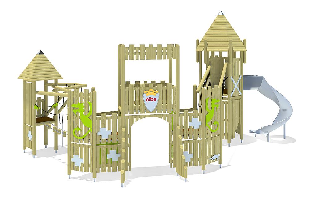 Imagen 2 Castillo Langford