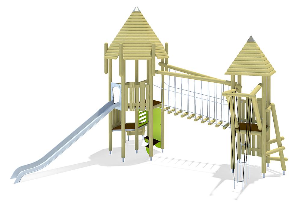 Imagen 2 Castillo Norfolk House