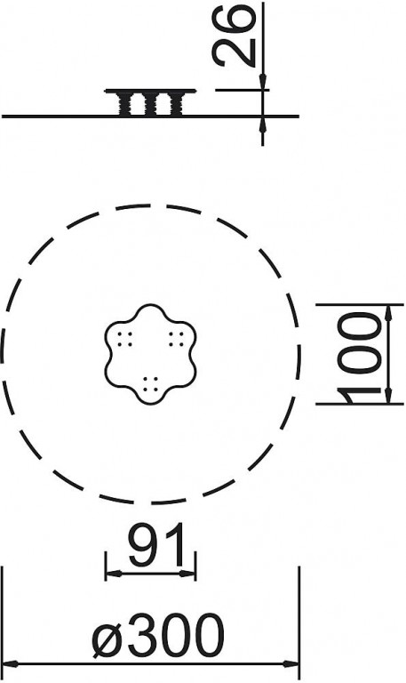 Imagen 5 Flor para saltar