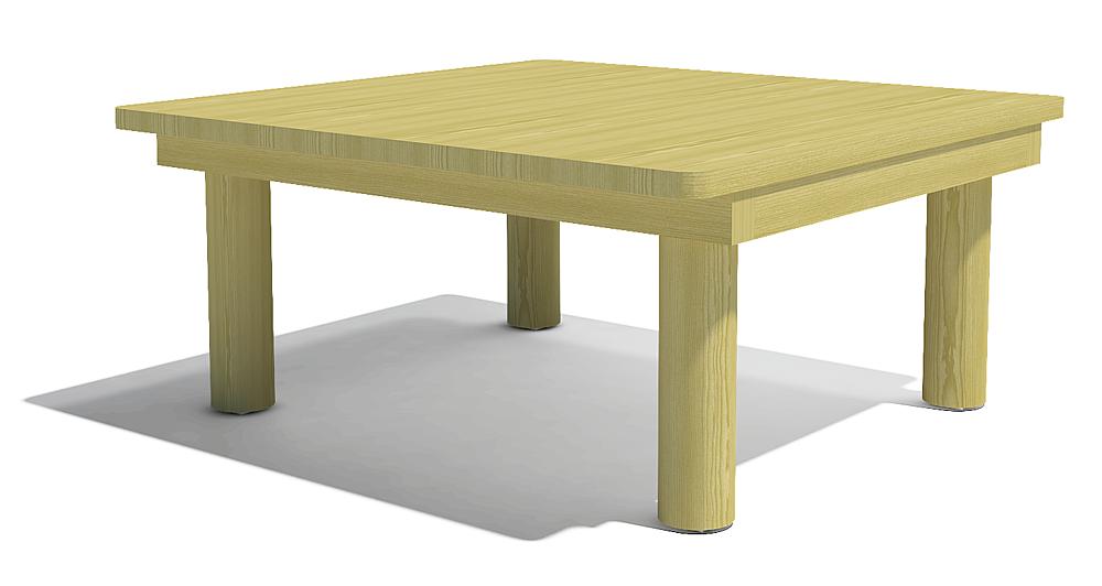 Imagen 2 Mesa para juegos de arena