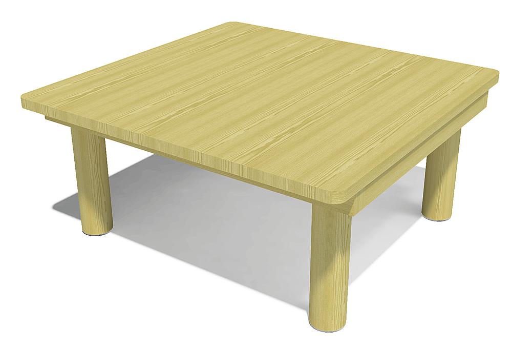Imagen 3 Mesa para juegos de arena