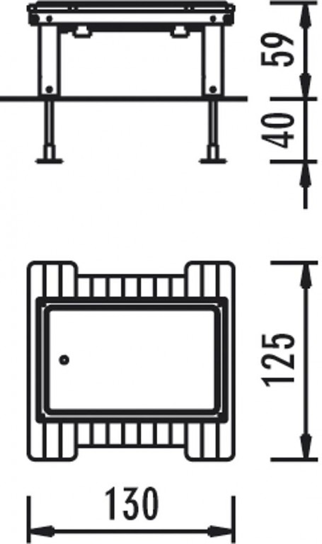 Imagen 5 Mesa para jugar con arena con cubeta