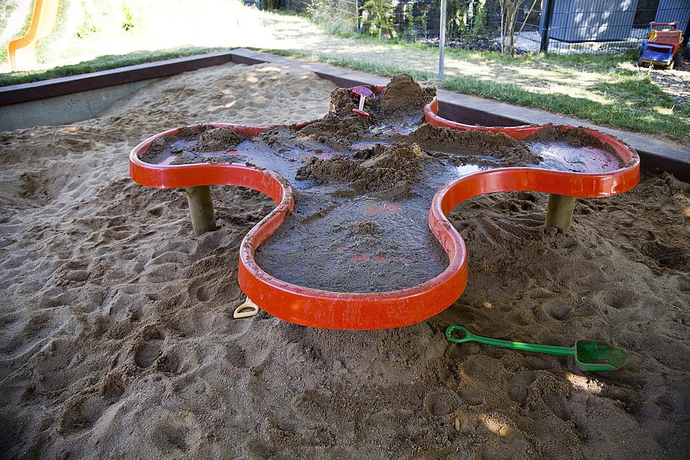 Imagen 6 Mesa para barro Trébol