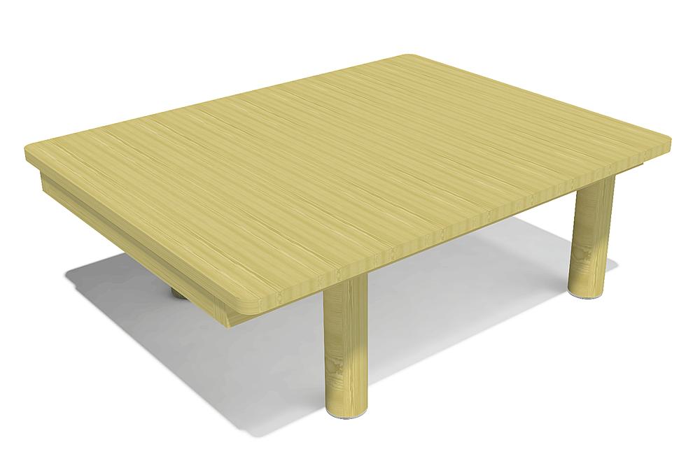 Imagen 3 Mesa para juegos de arena