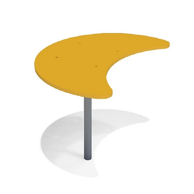 Imagen 5664060 Mesa para juegos de arena Luna