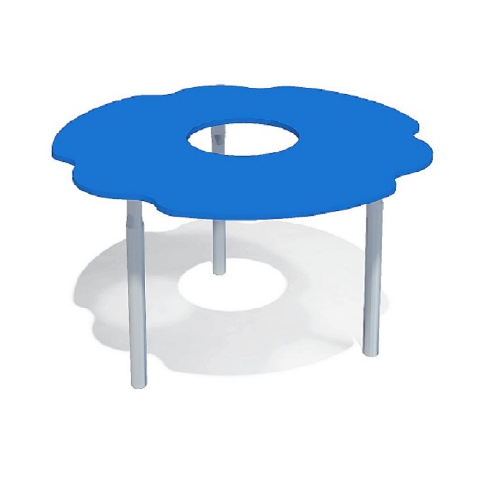 Imagen 5664070 Mesa para juegos de arena Nube