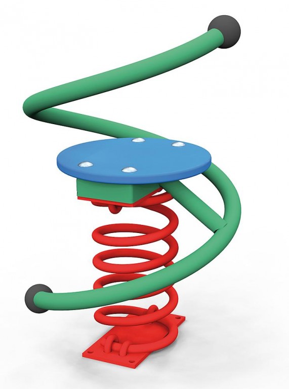 Imagen 2 Muelle Serpiente