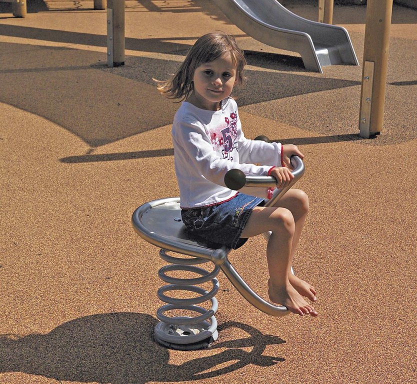 Imagen 4 Muelle Bicicleta