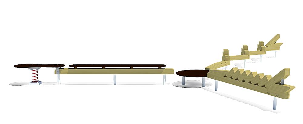 Imagen 2 Terracombi midi