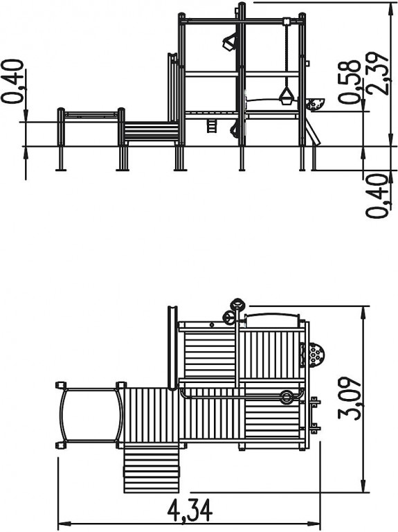 Imagen 4 Obra Maxi