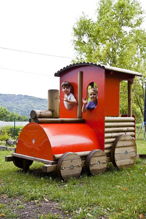 Imagen 8 Locomotora grande