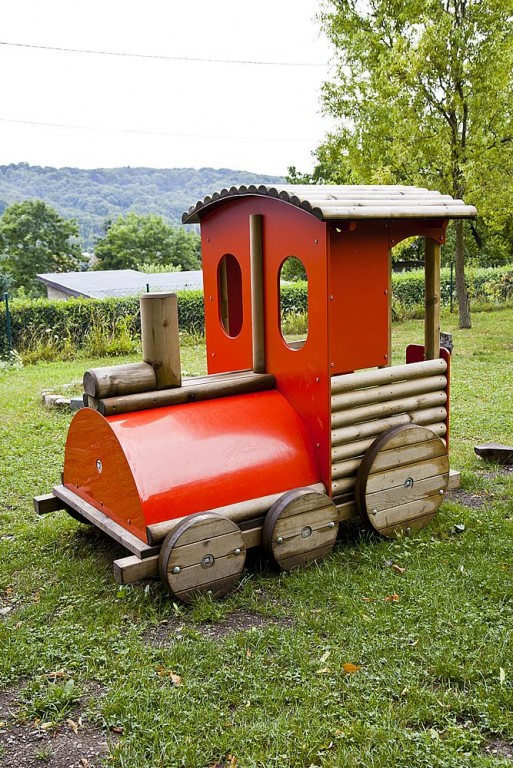 Imagen 6 Locomotora grande