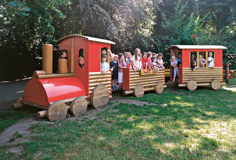 Imagen 9 Locomotora grande