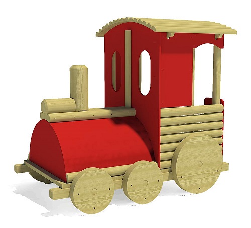 Imagen 5591160 Locomotora grande
