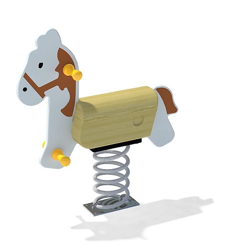 Imagen 5672430 Muelle Caballo