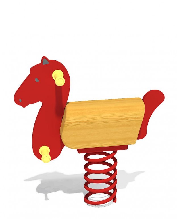 Imagen 7 Muelle Pony