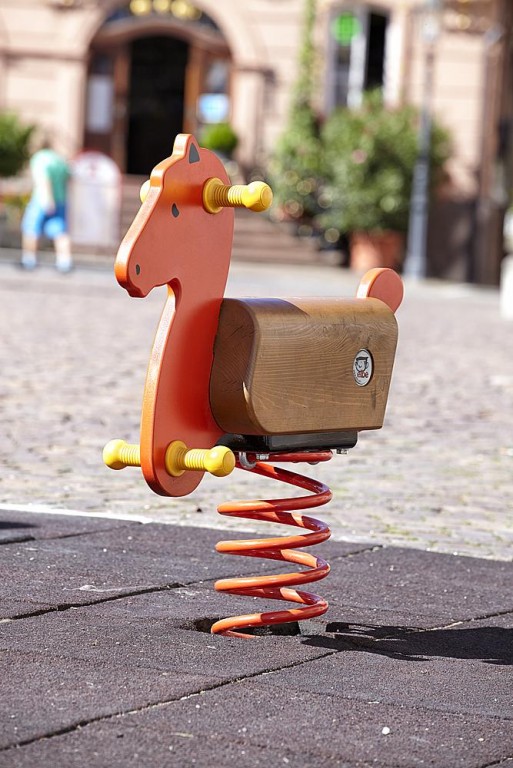 Imagen 4 Muelle Pony
