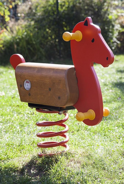 Imagen 8 Muelle Pony