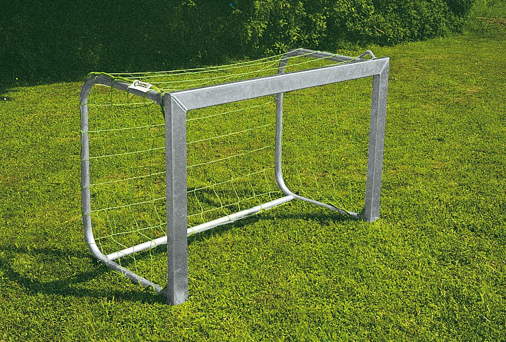 Imagen 3 Portería de fútbol mini 120