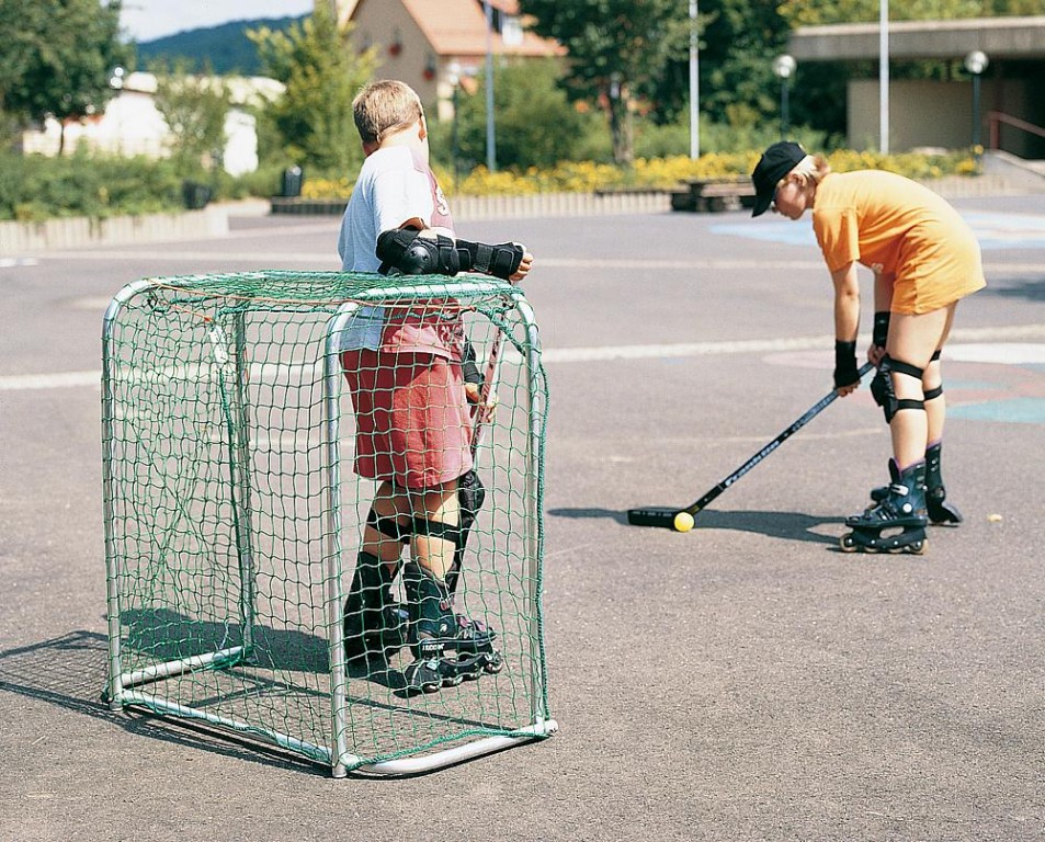 Imagen 2 Portería Hockey sobre hierba