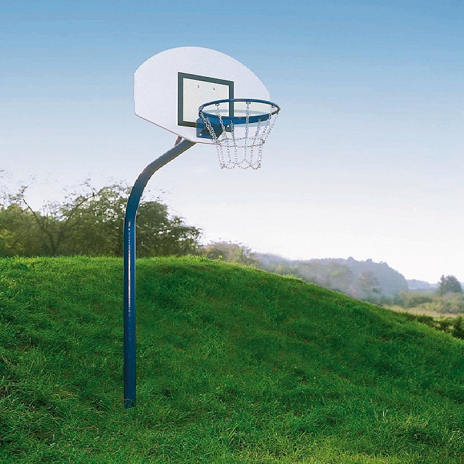 Imagen 5620510 Canasta de baloncesto
