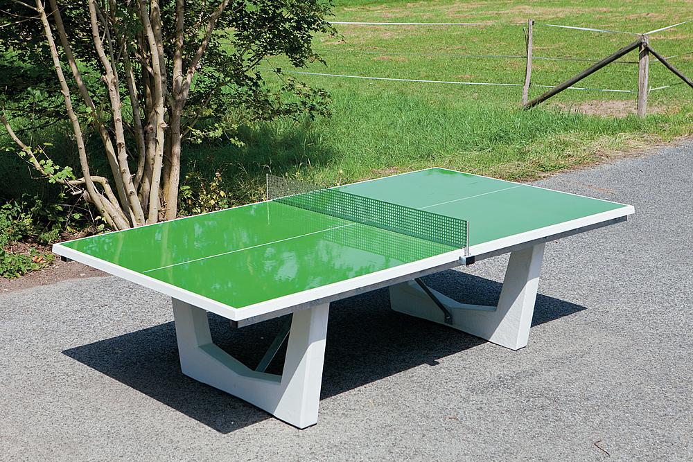 Imagen 7 Mesa de tenis