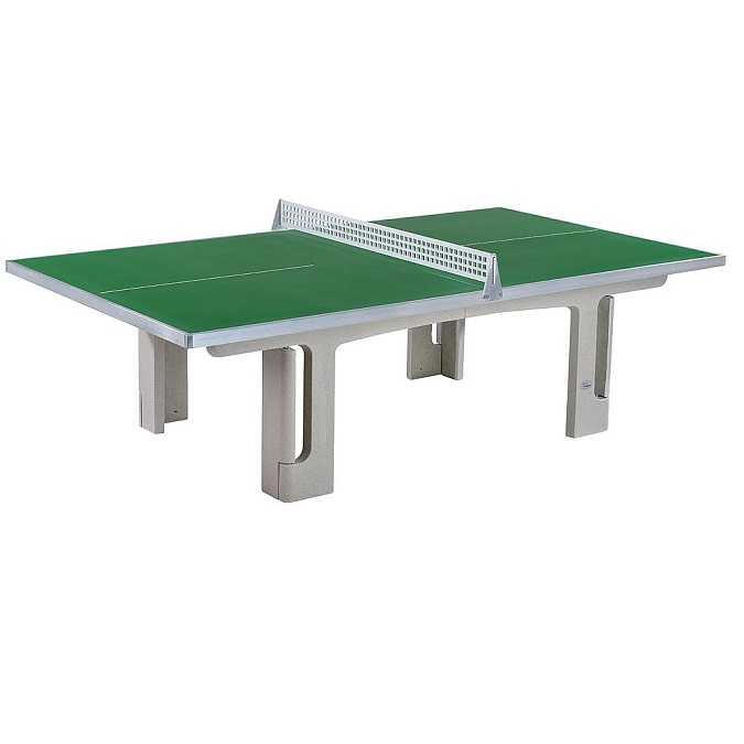 Imagen 5620850 Mesa de tenis verde