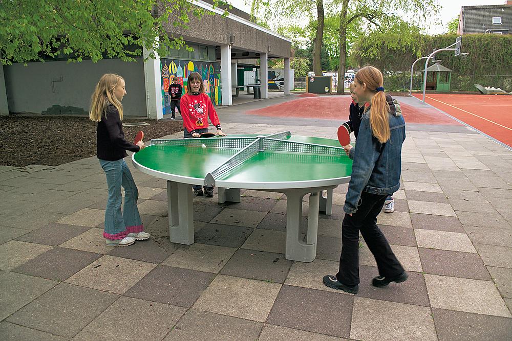 Imagen 2 Mesa tenis PRF