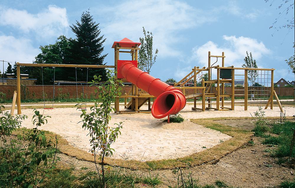 Imagen 4 Tubo, en forma L, AP 190 cm