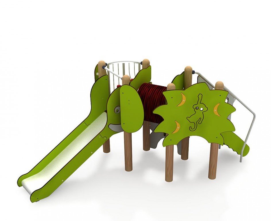 minimondo_Instalación_de_juego_Familia_elefante_01