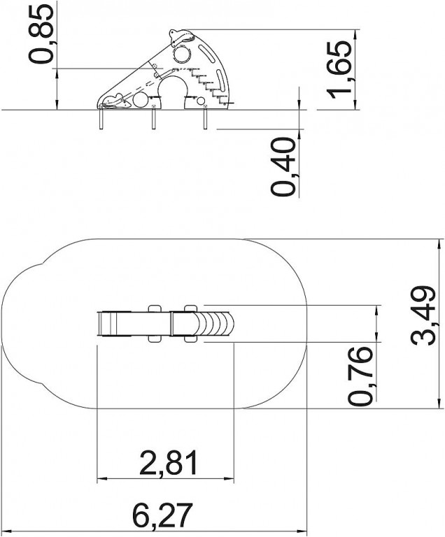 minimondo_Tobogán_de_queso_con_escalera_de_subida_06