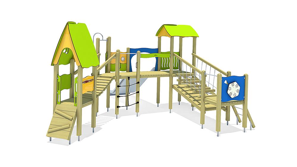 playo_Instalación_de_juego_Sam,_Solo_01