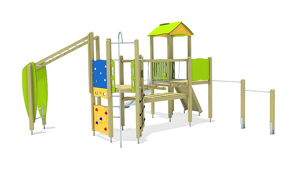 playo_Instalación_de_juego_Till_01