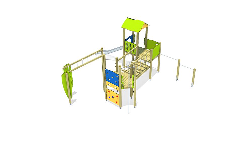 playo_Instalación_de_juego_Till_02