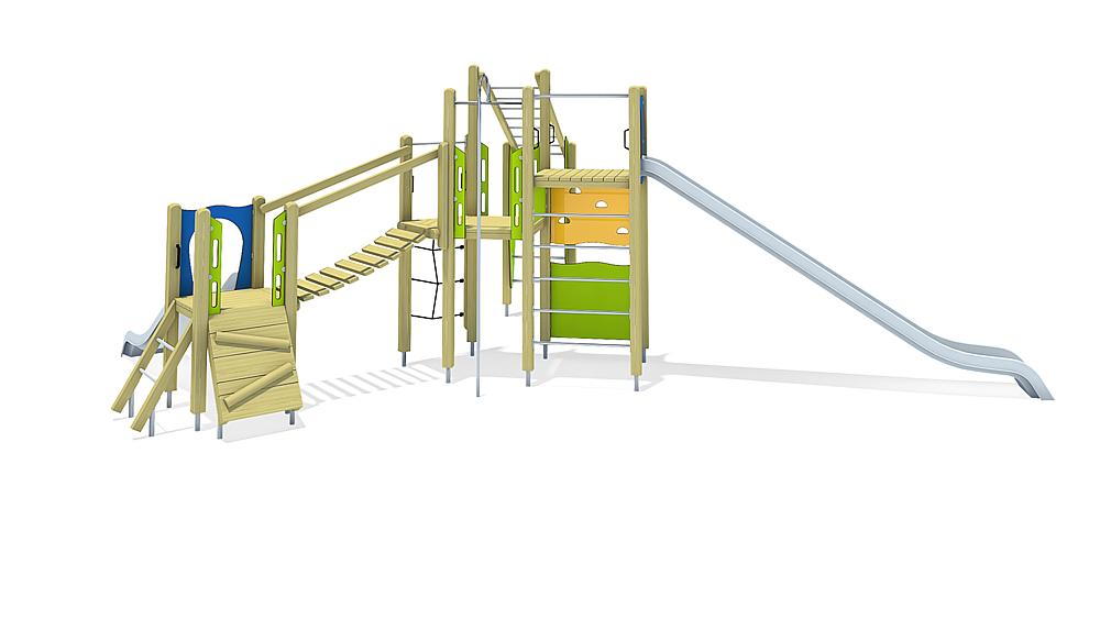playo_Instalación_de_juego_Carl_01