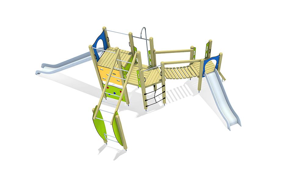 playo_Instalación_de_juego_Carl_02
