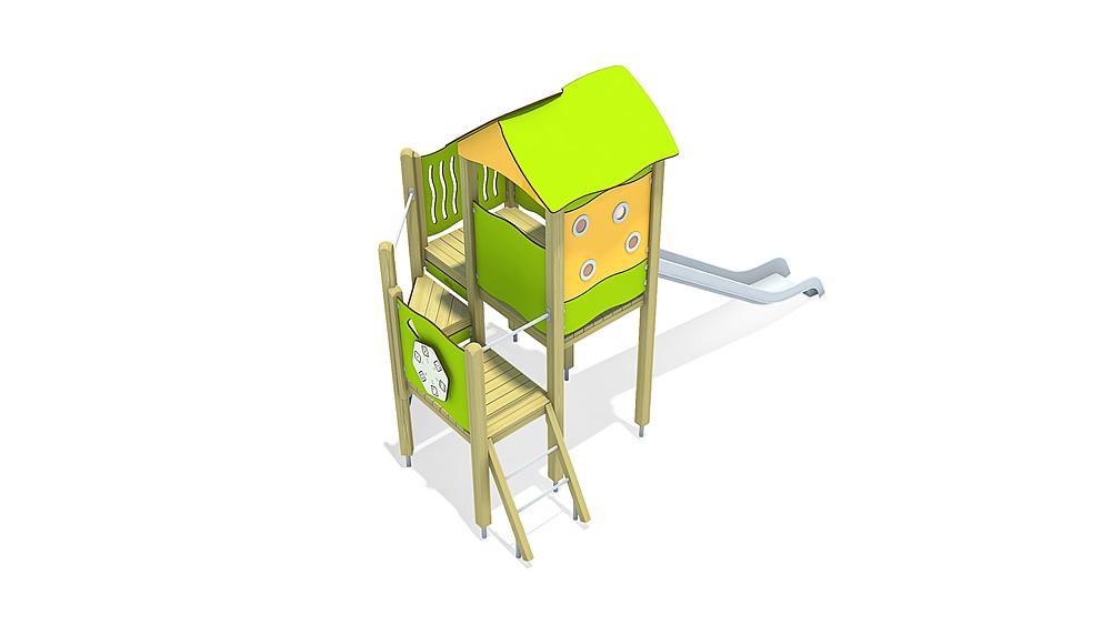 playo_Instalación_de_juego_Anna,_Solo_01